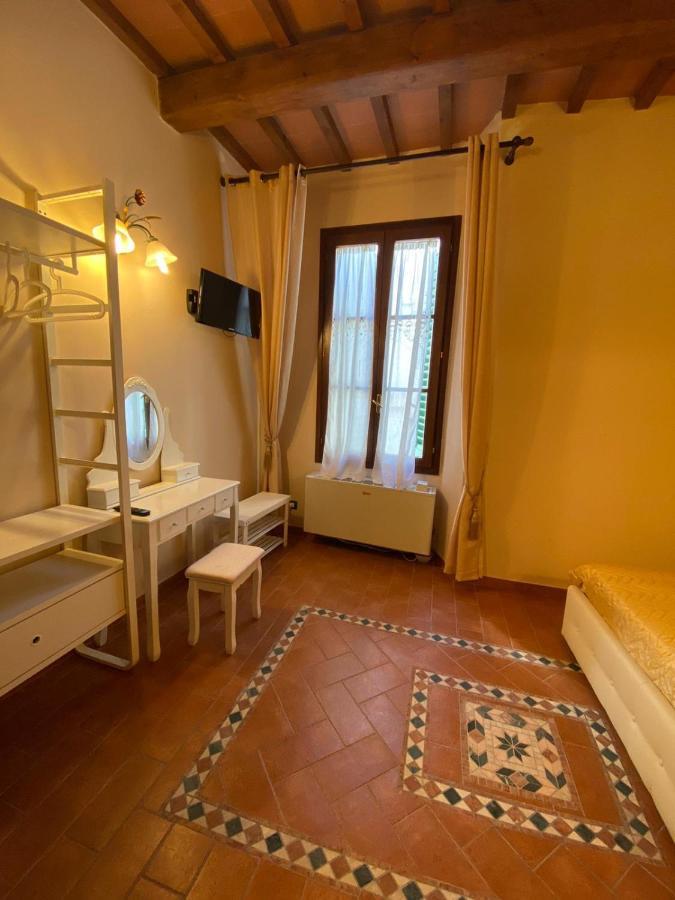 Soggiorno Annamaria Firenze Bagian luar foto