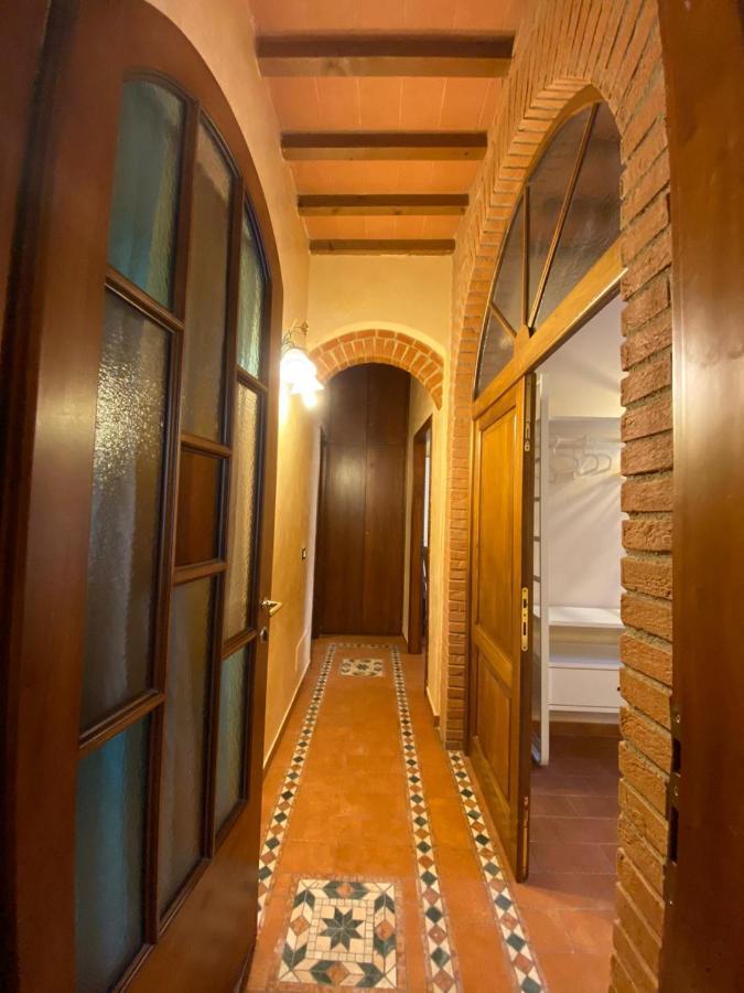 Soggiorno Annamaria Firenze Bagian luar foto