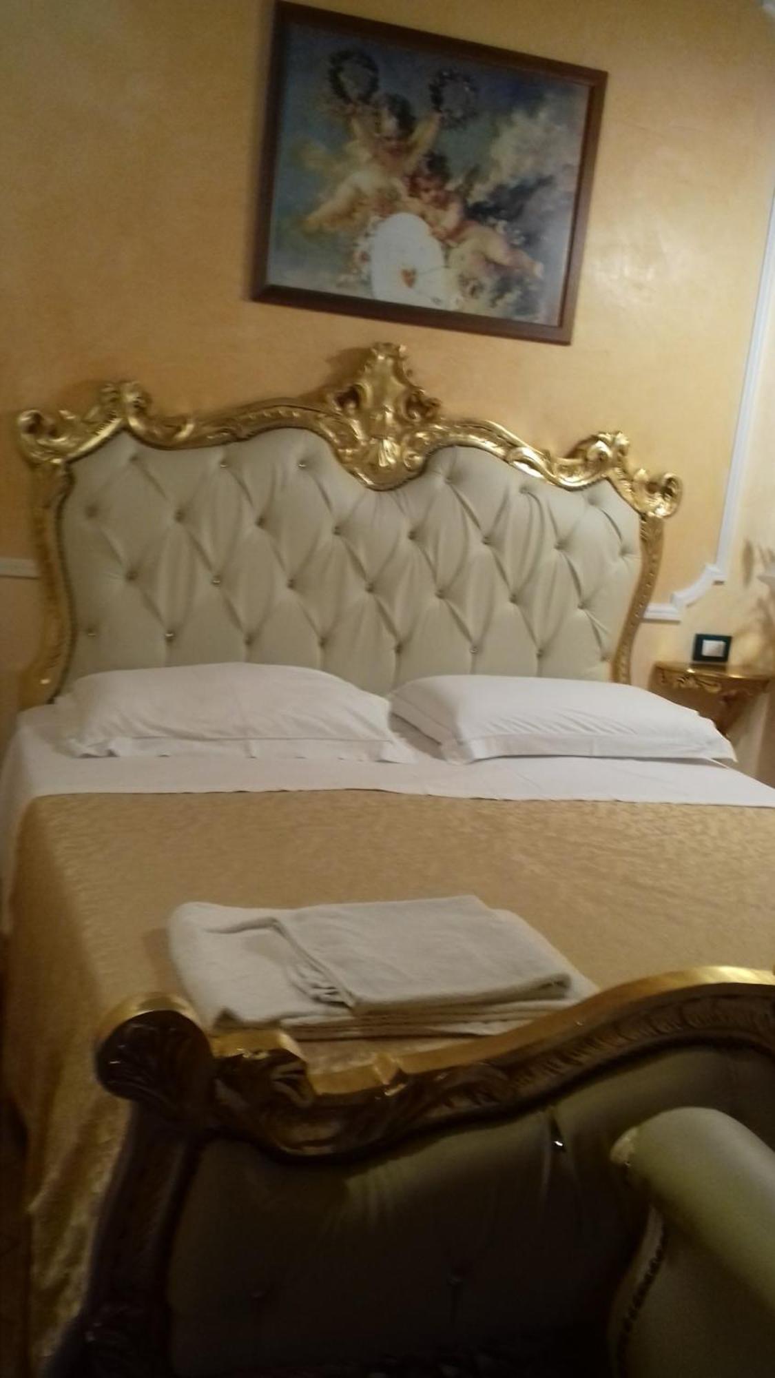 Soggiorno Annamaria Firenze Bagian luar foto