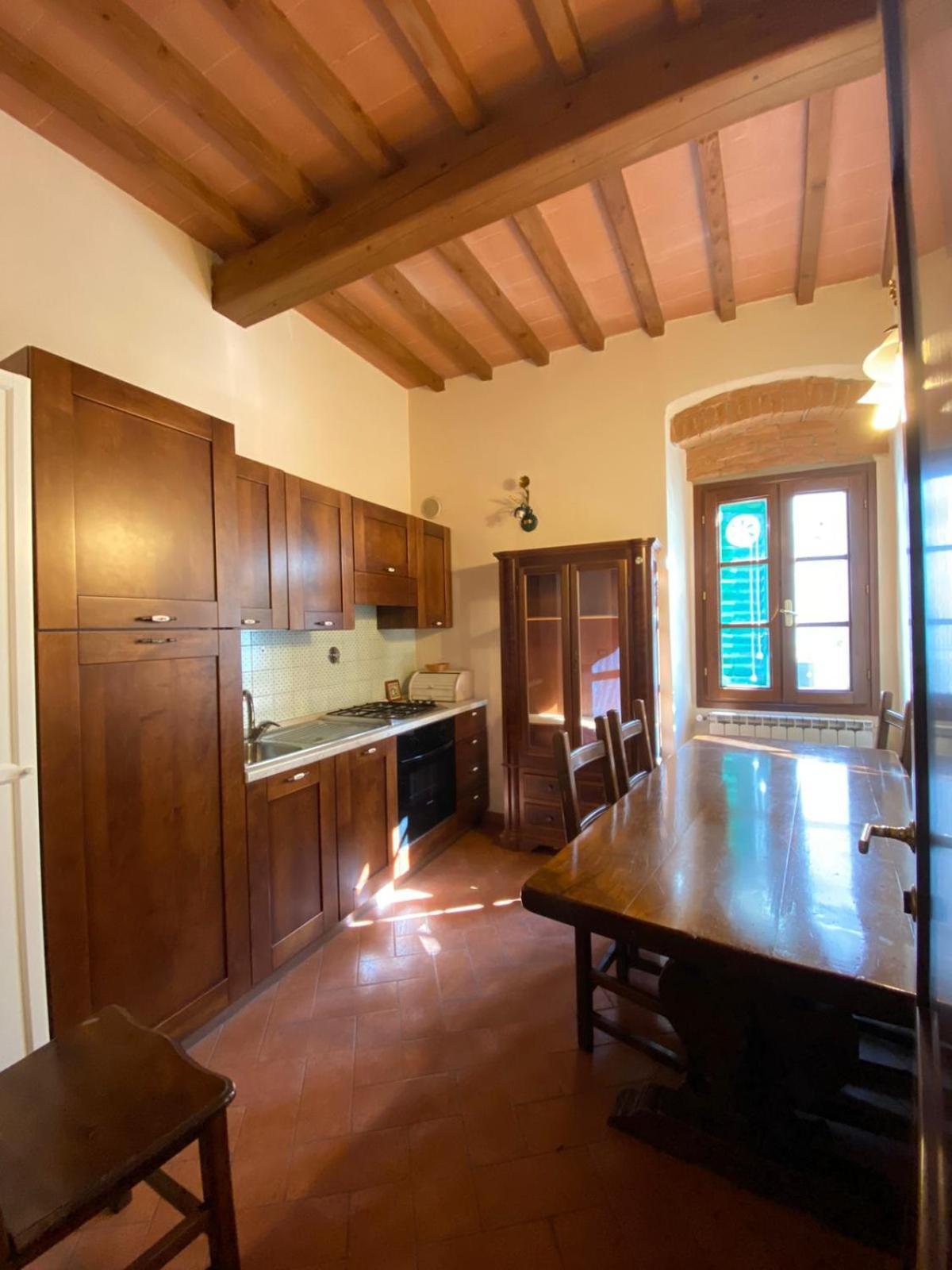Soggiorno Annamaria Firenze Bagian luar foto