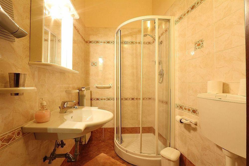Soggiorno Annamaria Firenze Bagian luar foto