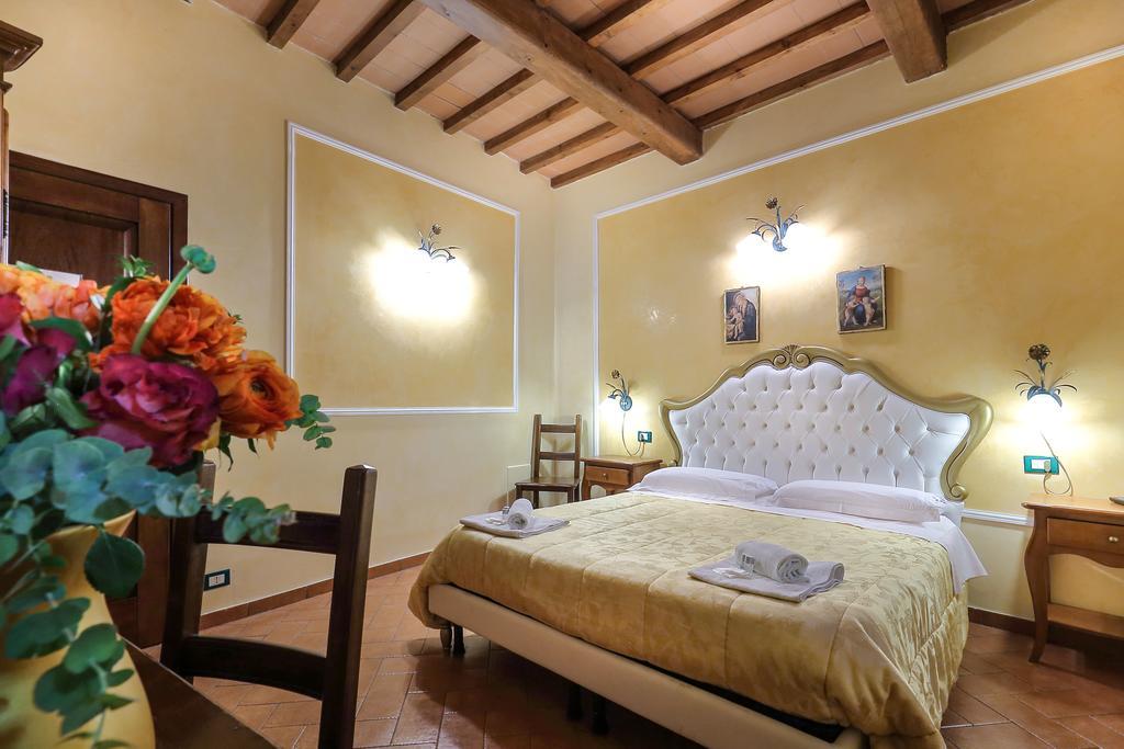 Soggiorno Annamaria Firenze Bagian luar foto