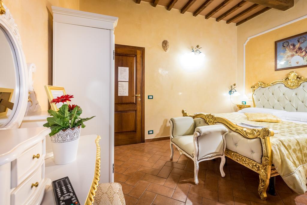 Soggiorno Annamaria Firenze Bagian luar foto