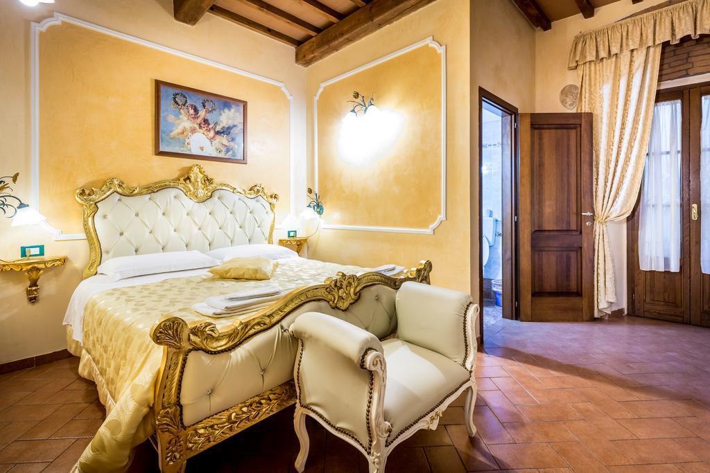 Soggiorno Annamaria Firenze Bagian luar foto