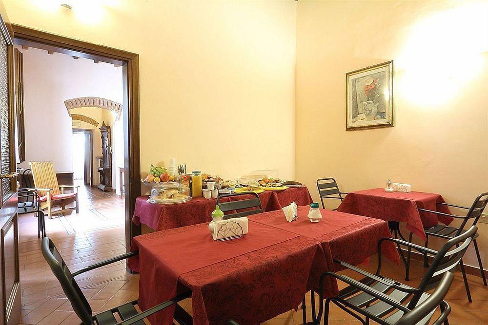 Soggiorno Annamaria Firenze Bagian luar foto