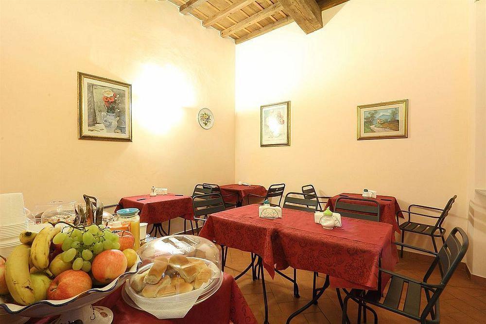 Soggiorno Annamaria Firenze Bagian luar foto