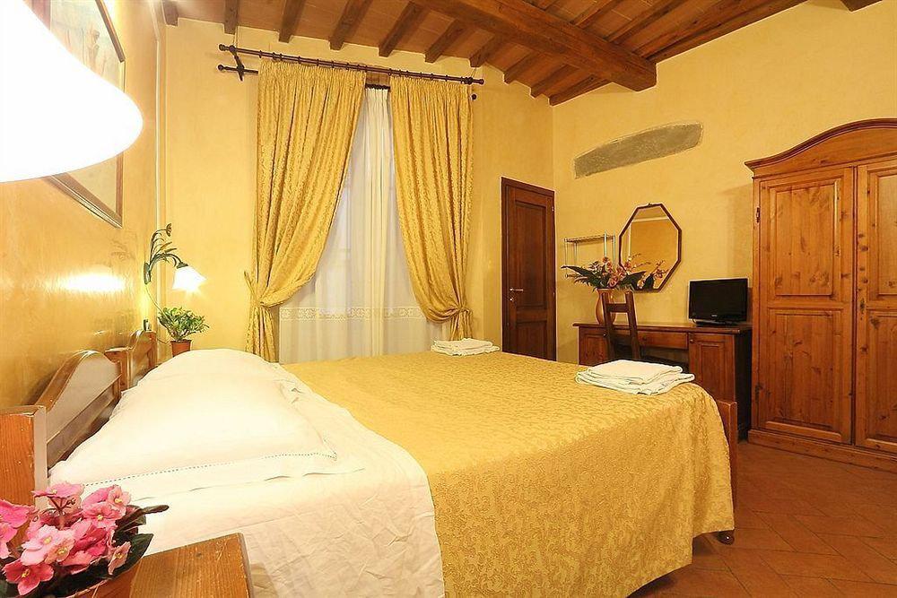 Soggiorno Annamaria Firenze Bagian luar foto