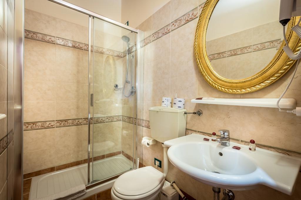 Soggiorno Annamaria Firenze Bagian luar foto