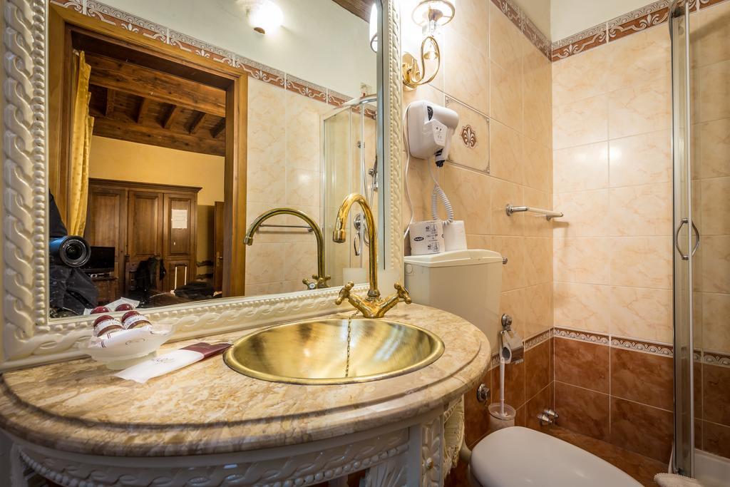 Soggiorno Annamaria Firenze Bagian luar foto
