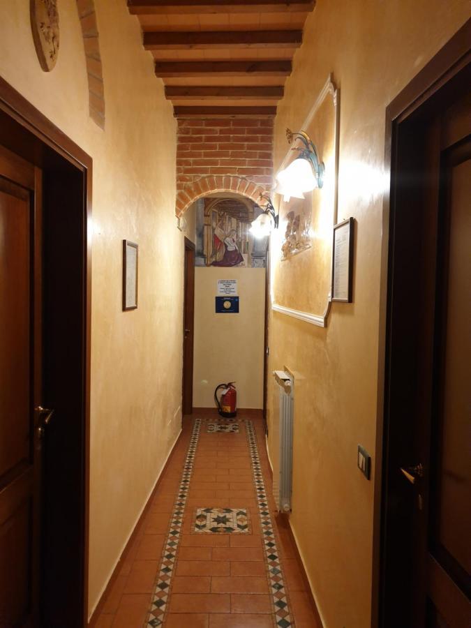 Soggiorno Annamaria Firenze Bagian luar foto