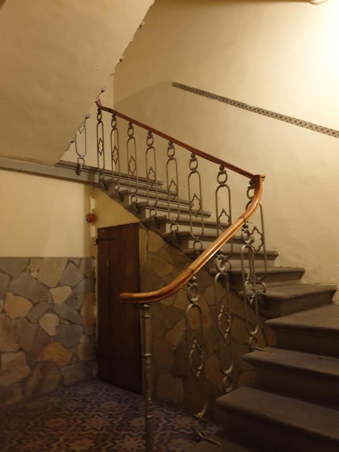 Soggiorno Annamaria Firenze Bagian luar foto