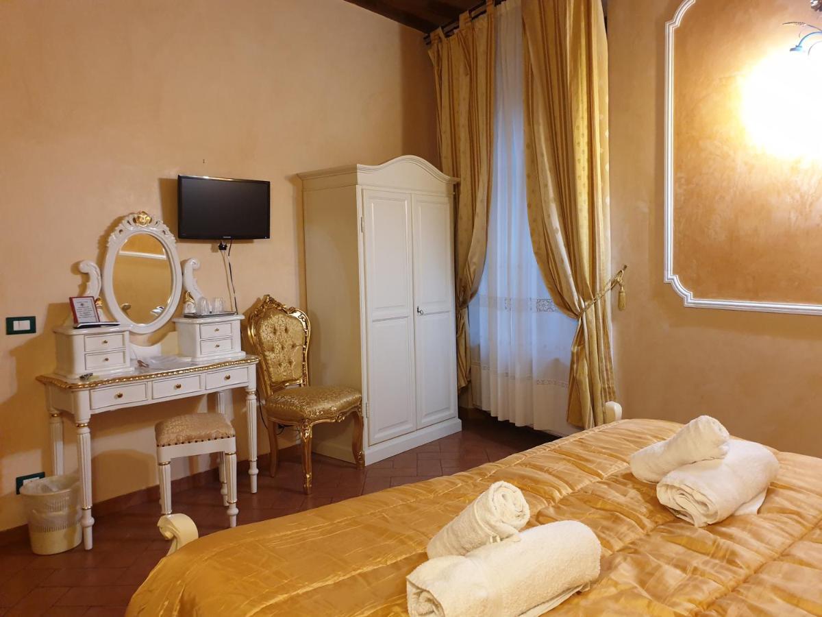 Soggiorno Annamaria Firenze Bagian luar foto